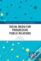 Social Media For Progressive Public Relations