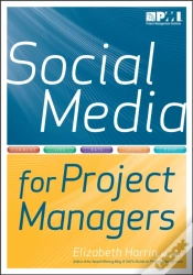 Capa do artigo Social Media For Project Managers