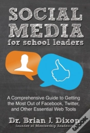 Capa do artigo Social Media For School Leaders