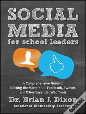 Capa do artigo Social Media For School Leaders