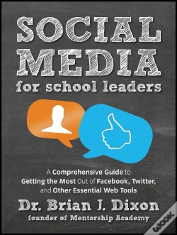 Capa do artigo Social Media For School Leaders