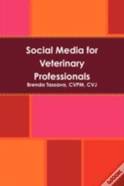Capa do artigo Social Media For Veterinary Professionals