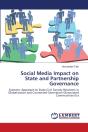 Social Media Impact On State And Partnership Governance - Preview