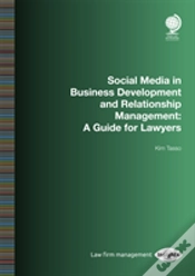 Capa do artigo Social Media In Business Development And Relationship Management