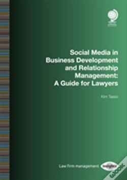 Capa do artigo Social Media In Business Development And Relationship Management