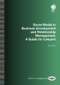 Social Media In Business Development And Relationship Management - Preview