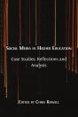 Social Media In Higher Education: Case Studies, Reflections And Analysis - Preview