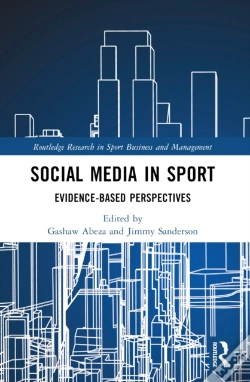 Capa do artigo Social Media In Sport