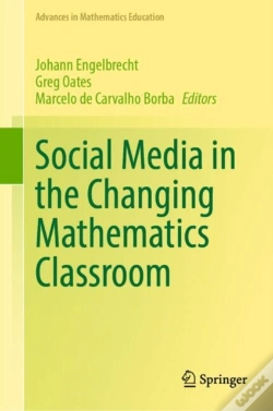 Capa do artigo Social Media In The Changing Mathematics Classroom