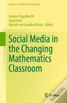Social Media In The Changing Mathematics Classroom