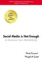 Social Media Is Not Enough - Preview