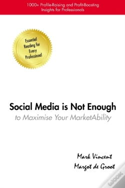 Capa do artigo Social Media Is Not Enough