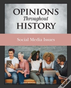 Capa do artigo Social Media Issues