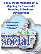 Capa do artigo Social Media Management & Mapping For Successful Branding & Business Development