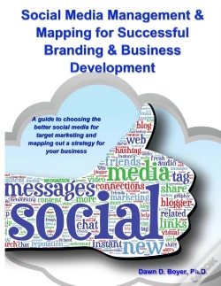 Capa do artigo Social Media Management & Mapping For Successful Branding & Business Development