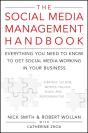 Social Media Management Handbook - Preview