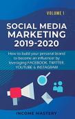 Social Media Marketing 2019-2020