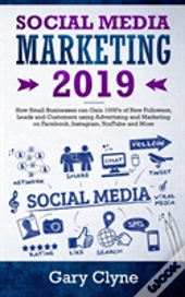 Social Media Marketing 2019