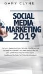 Social Media Marketing 2019 - Preview