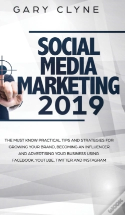 Capa do artigo Social Media Marketing 2019