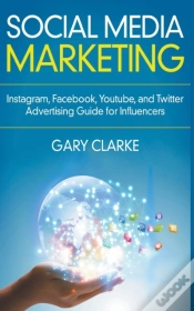 Capa do artigo Social Media Marketing 2019