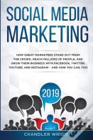 Social Media Marketing 2019