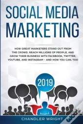 Social Media Marketing 2019