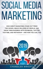 Social Media Marketing 2019