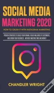 Capa do artigo Social Media Marketing 2020