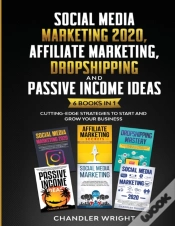 Capa do artigo Social Media Marketing 2020
