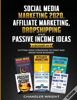 Capa do artigo Social Media Marketing 2020