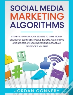 Capa do artigo Social Media Marketing Algorithms Step B