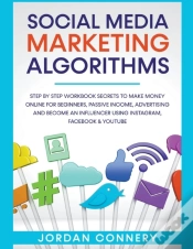 Capa do artigo Social Media Marketing Algorithms Step B