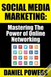 Capa do artigo Social Media Marketing