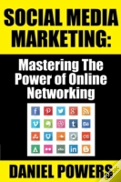 Capa do artigo Social Media Marketing
