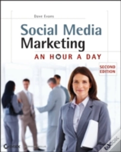 Capa do artigo Social Media Marketing