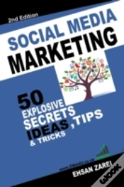 Capa do artigo Social Media Marketing