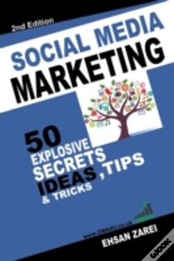 Capa do artigo Social Media Marketing