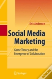 Capa do artigo Social Media Marketing