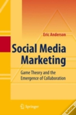 Capa do artigo Social Media Marketing