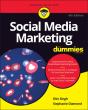Social Media Marketing For Dummies - Preview
