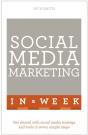 Social Media Marketing In A Week - Preview