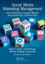 Social Media Marketing Management - Preview