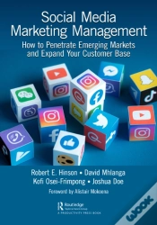 Capa do artigo Social Media Marketing Management
