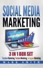 Social Media Marketing - Preview