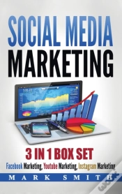Capa do artigo Social Media Marketing