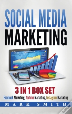Capa do artigo Social Media Marketing