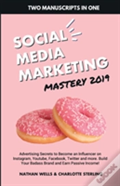 Capa do artigo Social Media Marketing Mastery 2019