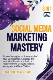 Capa do artigo Social Media Marketing Mastery