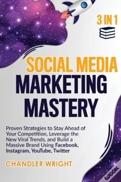 Capa do artigo Social Media Marketing Mastery